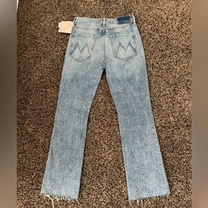 Mother Tripper Flood Fray size 27